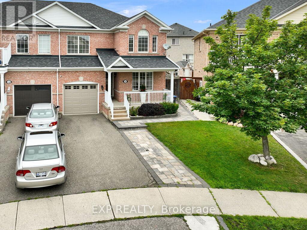 MLS® listing #30140463 for sale located at 134 DELLS CRESCENT