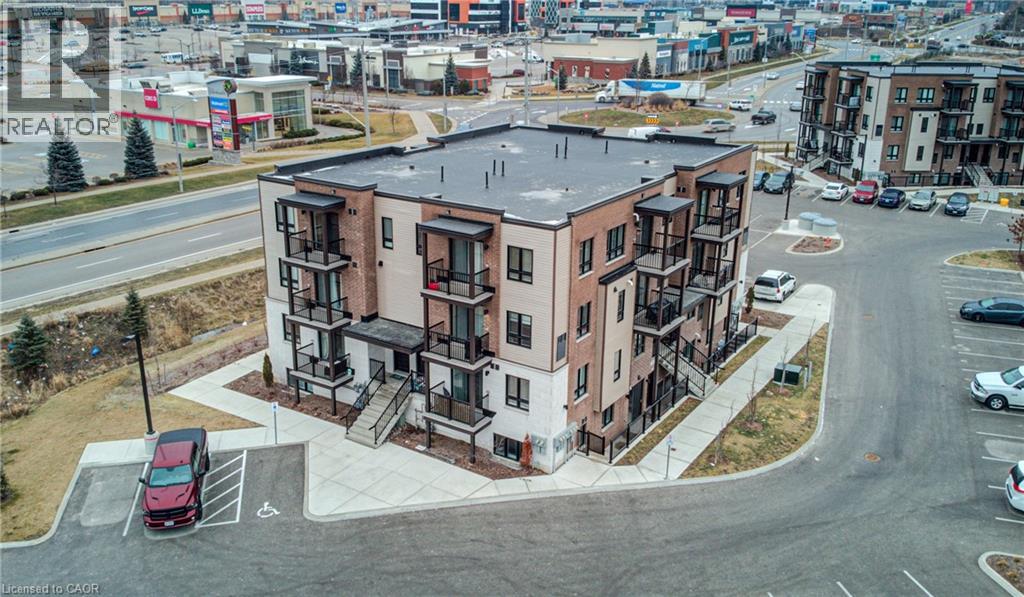 MLS® listing #30140470 for sale located at 1331 COUNTRYSTONE Drive Unit# A11