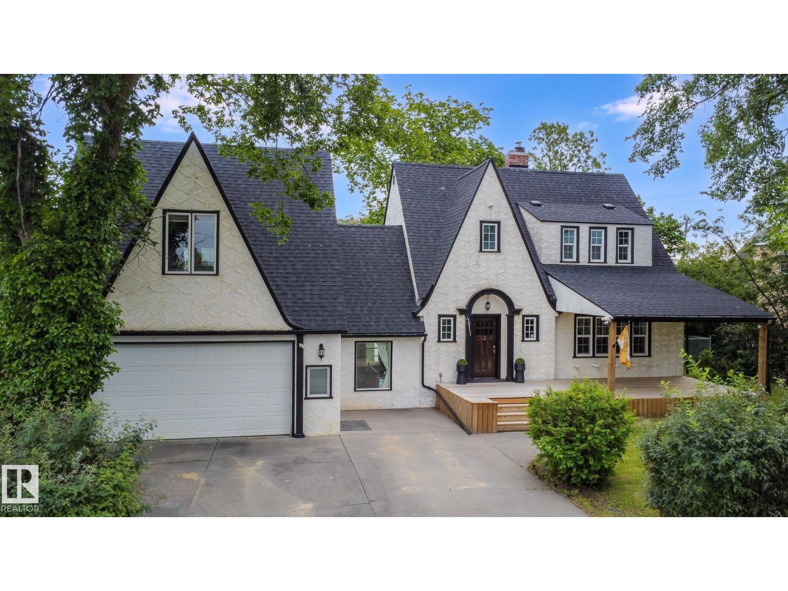 MLS® listing #30140494 for sale located at 4811 50 ST
