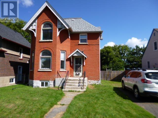 MLS® listing #30140519 for sale located at 305 Cameron ST