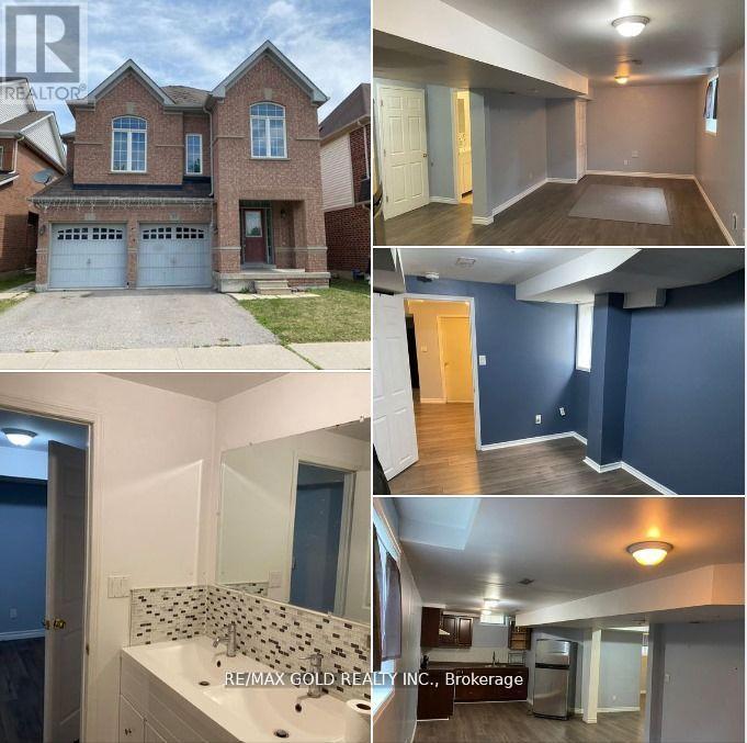 MLS® listing #30140608 for sale located at BSMT - 27 MIDDLECOTE DRIVE