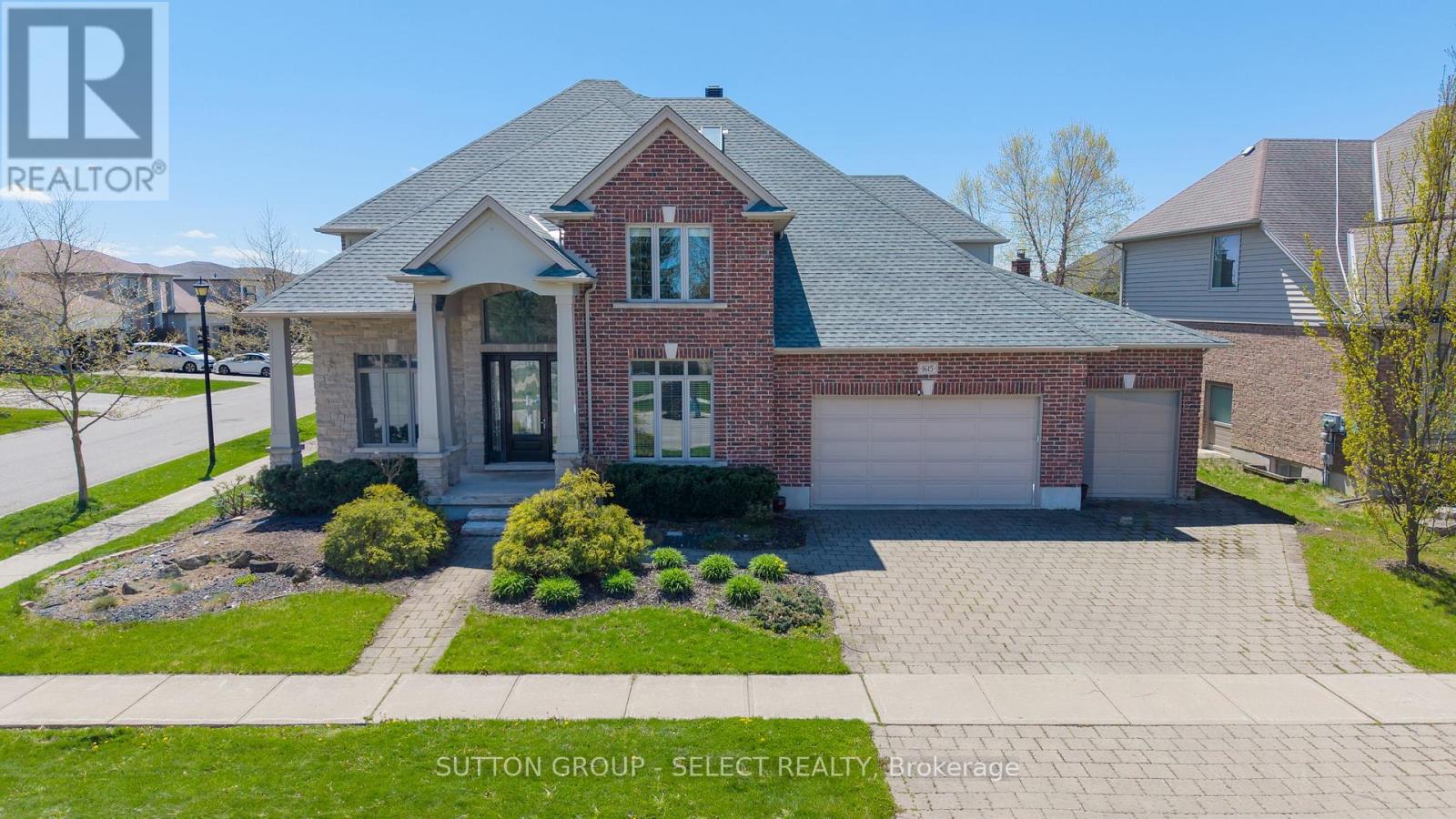 MLS® listing #30140615 for sale located at 1615 WICKERSON GATE
