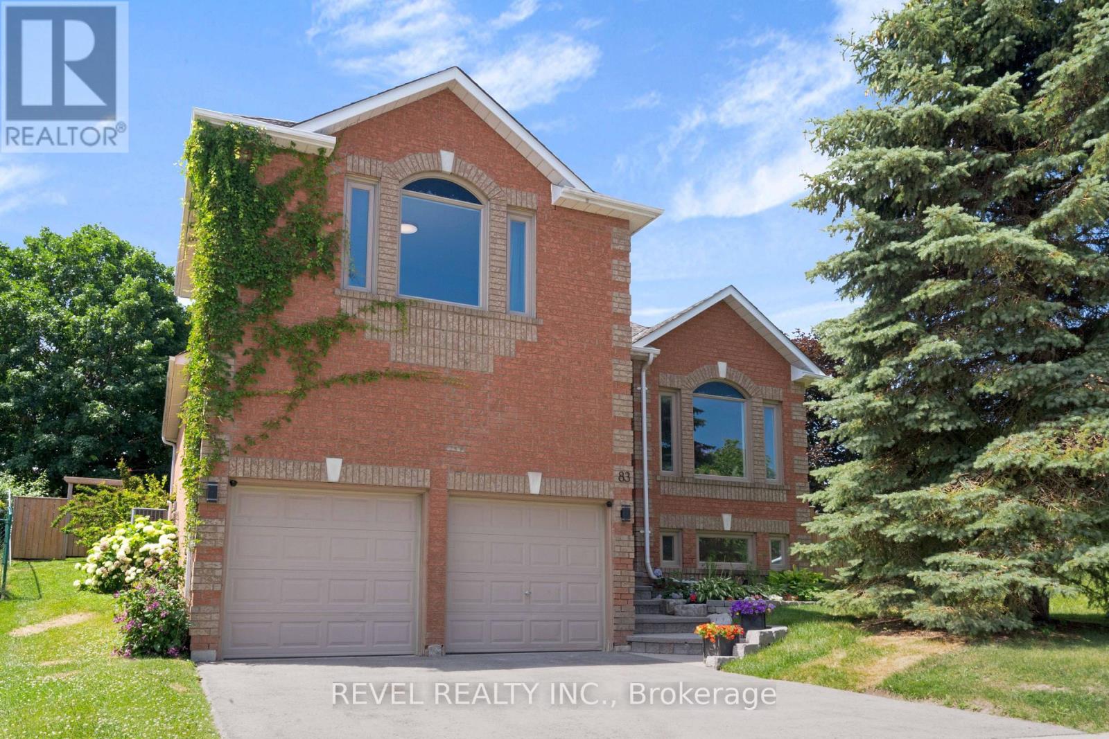 MLS® listing #30140639 for sale located at 83 DEPEUTER CRESCENT