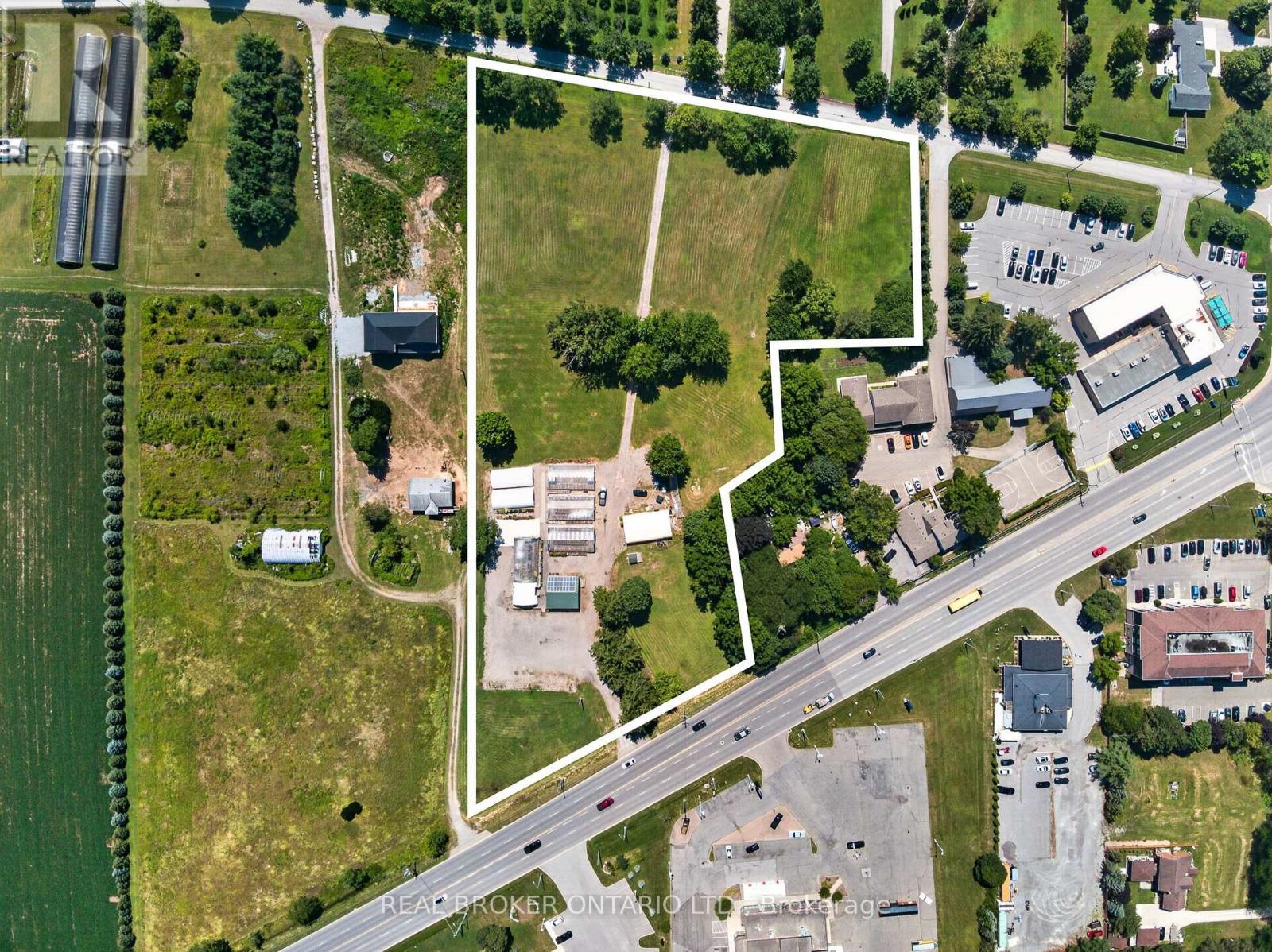 MLS® listing #30140653 for sale located at 230 HWY 20 E