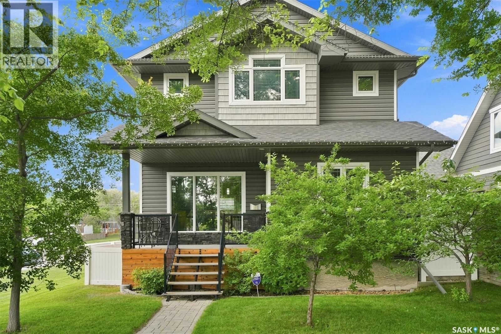 MLS® listing #30140660 for sale located at 201 1st STREET E