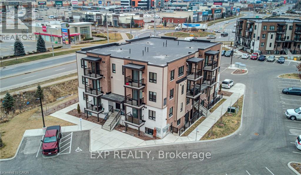 MLS® listing #30140730 for sale located at A11 - 1331 COUNTRYSTONE DRIVE