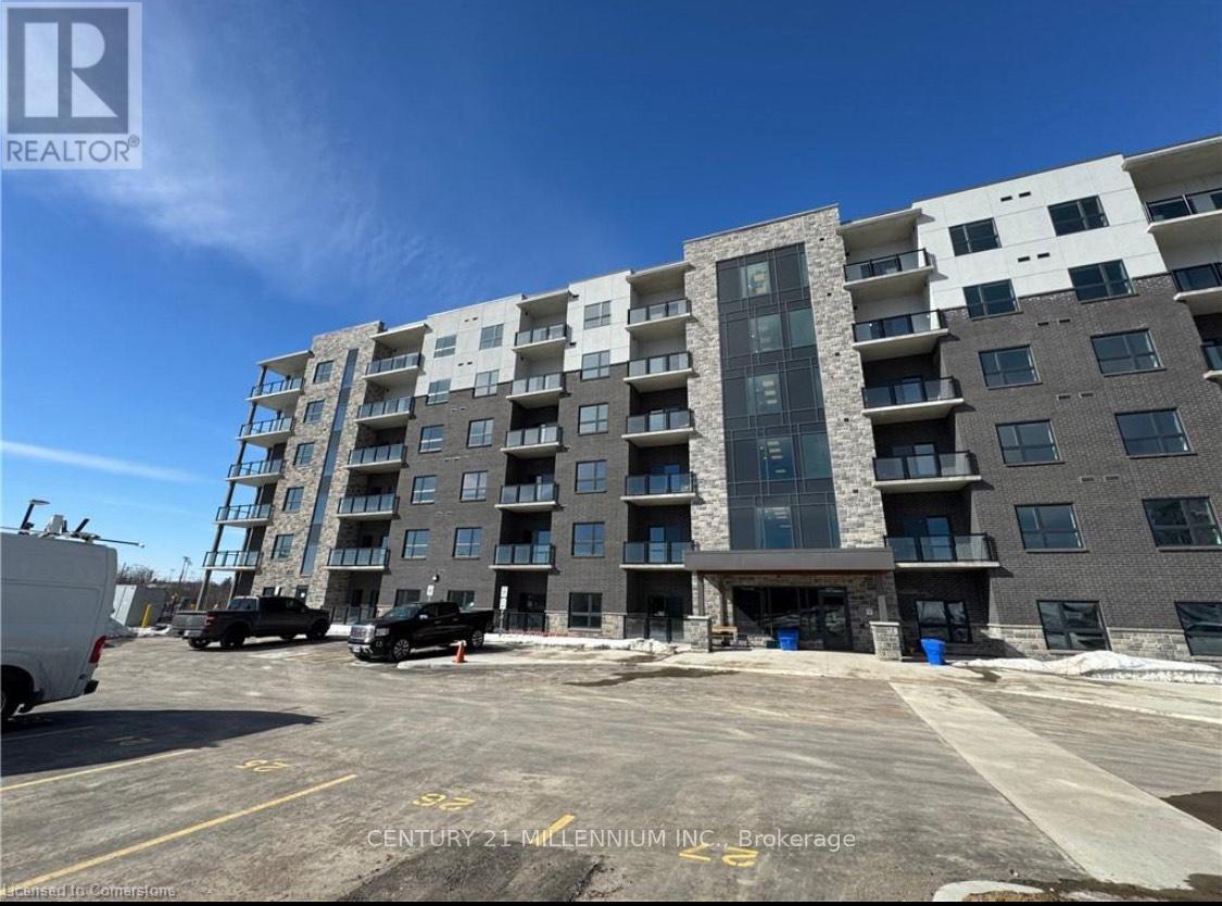 MLS® listing #30140731 for sale located at 304 - 1000 LACKNER BOULEVARD