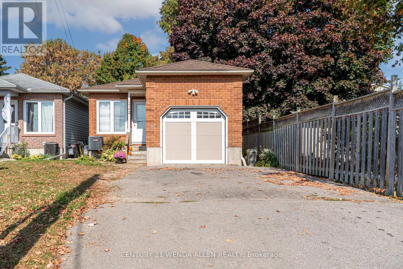 MLS® listing #30140805 for sale located at 1742 NASH ROAD