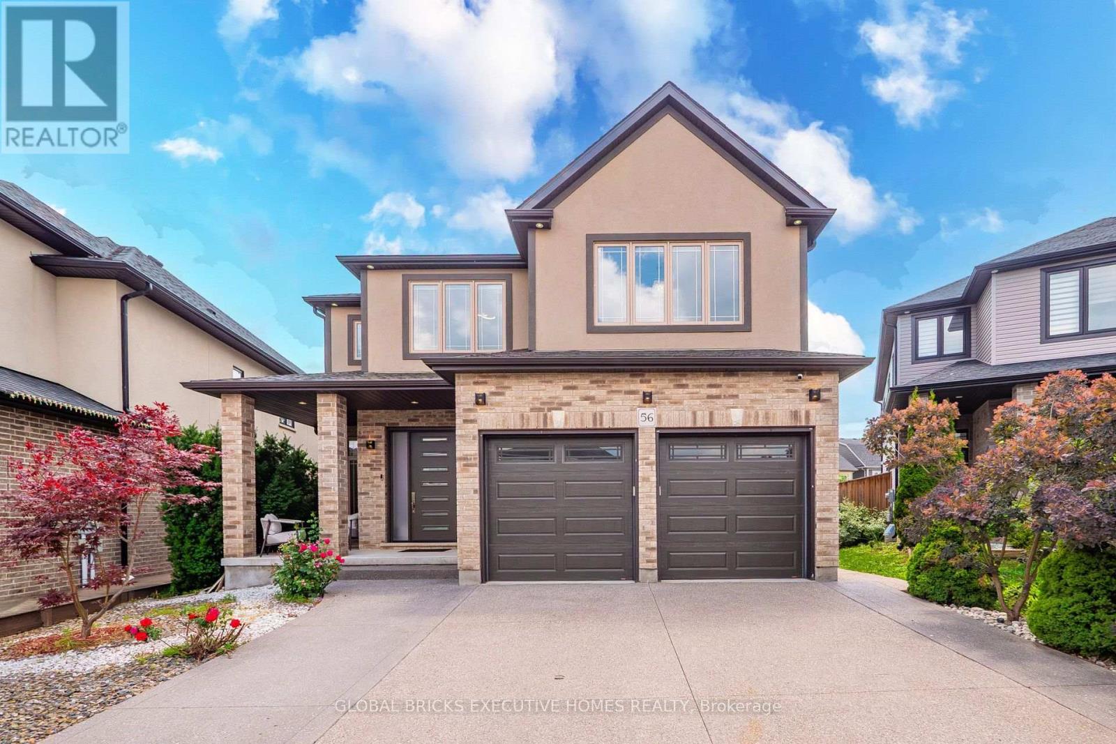 MLS® listing #30140872 for sale located at 56 VALLEYSCAPE DRIVE