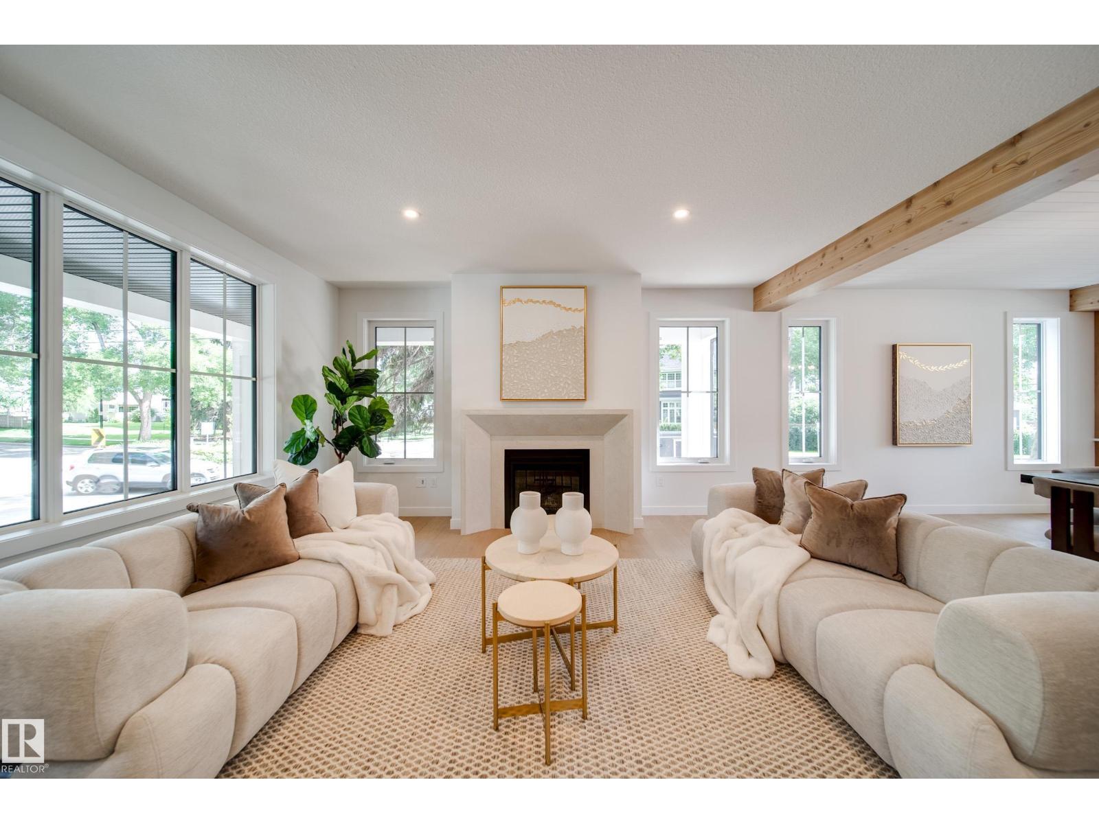 MLS® listing #30140895 for sale located at 6003 111 AV NW
