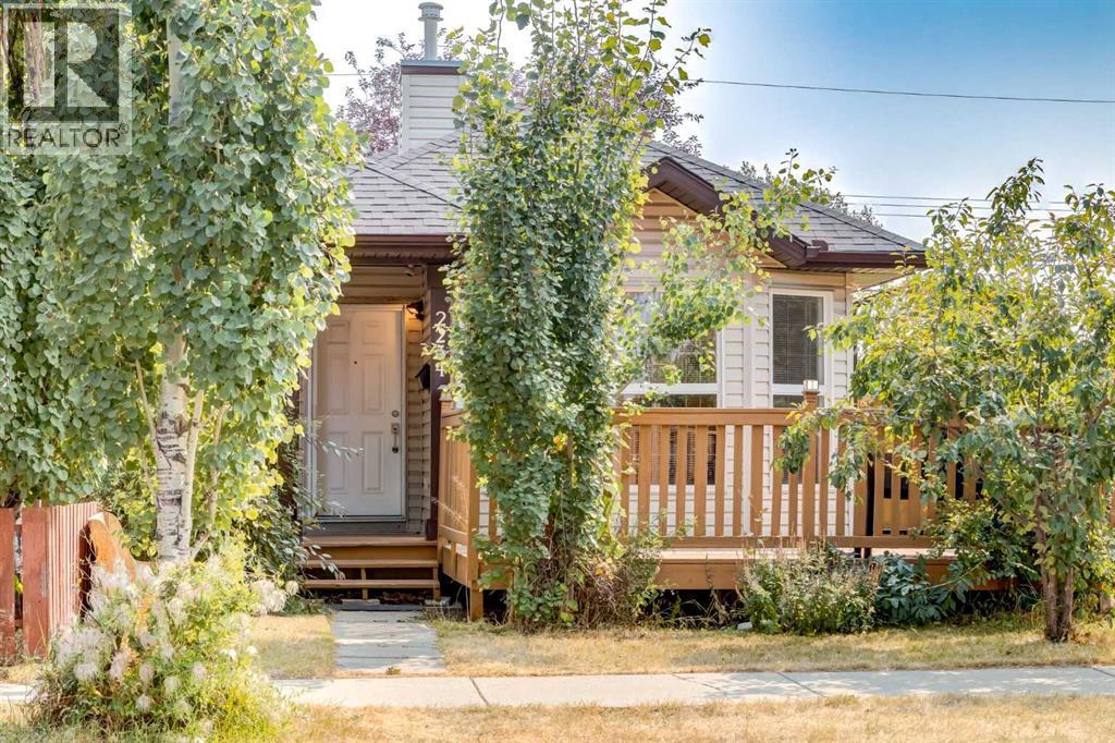 MLS® listing #30140920 for sale located at 2234 15A Street SE