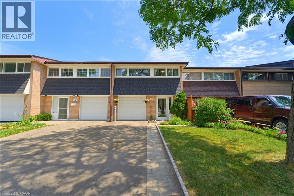 MLS® listing #30140968 for sale located at 48 GUERIN Avenue