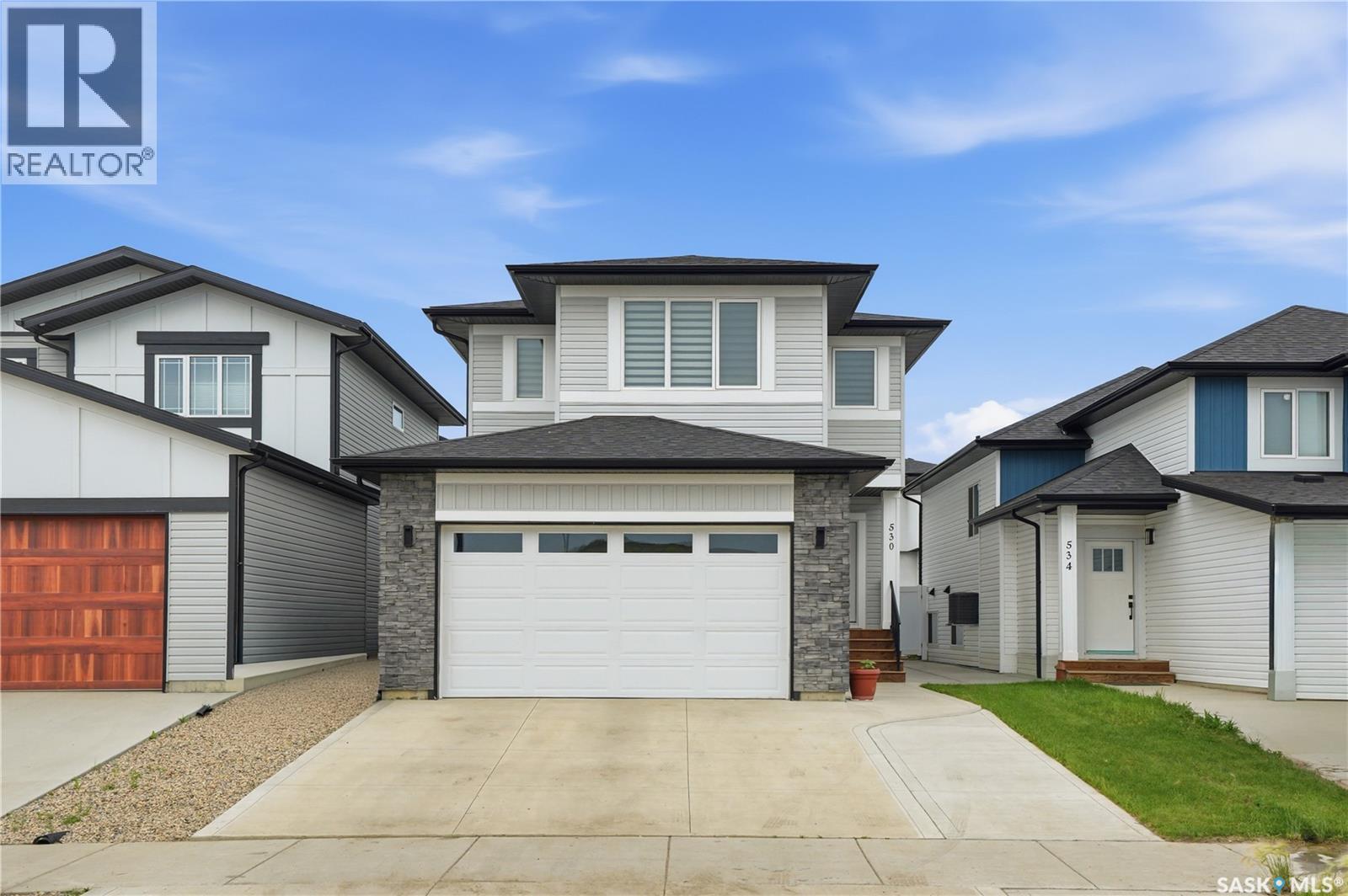 MLS® listing #30141290 for sale located at 530 Taskamanwa STREET