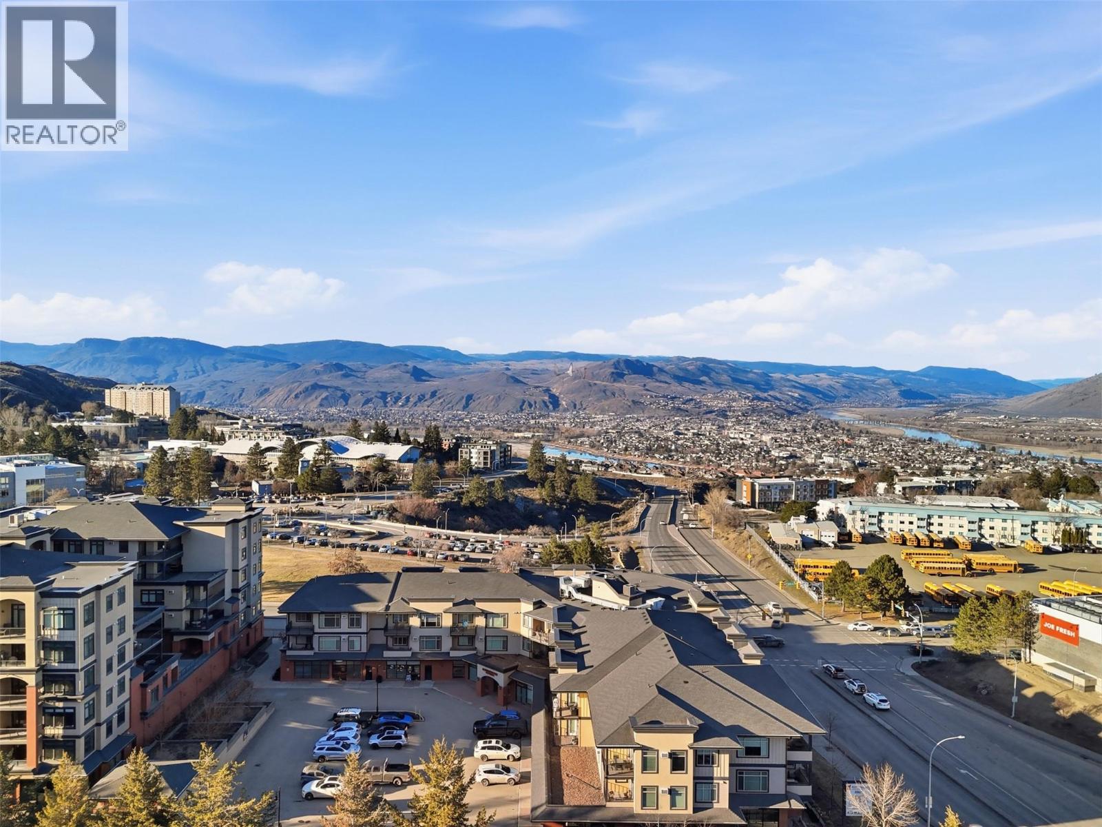 MLS® listing #30141317 for sale located at 755 MCGILL Road Unit# 405
