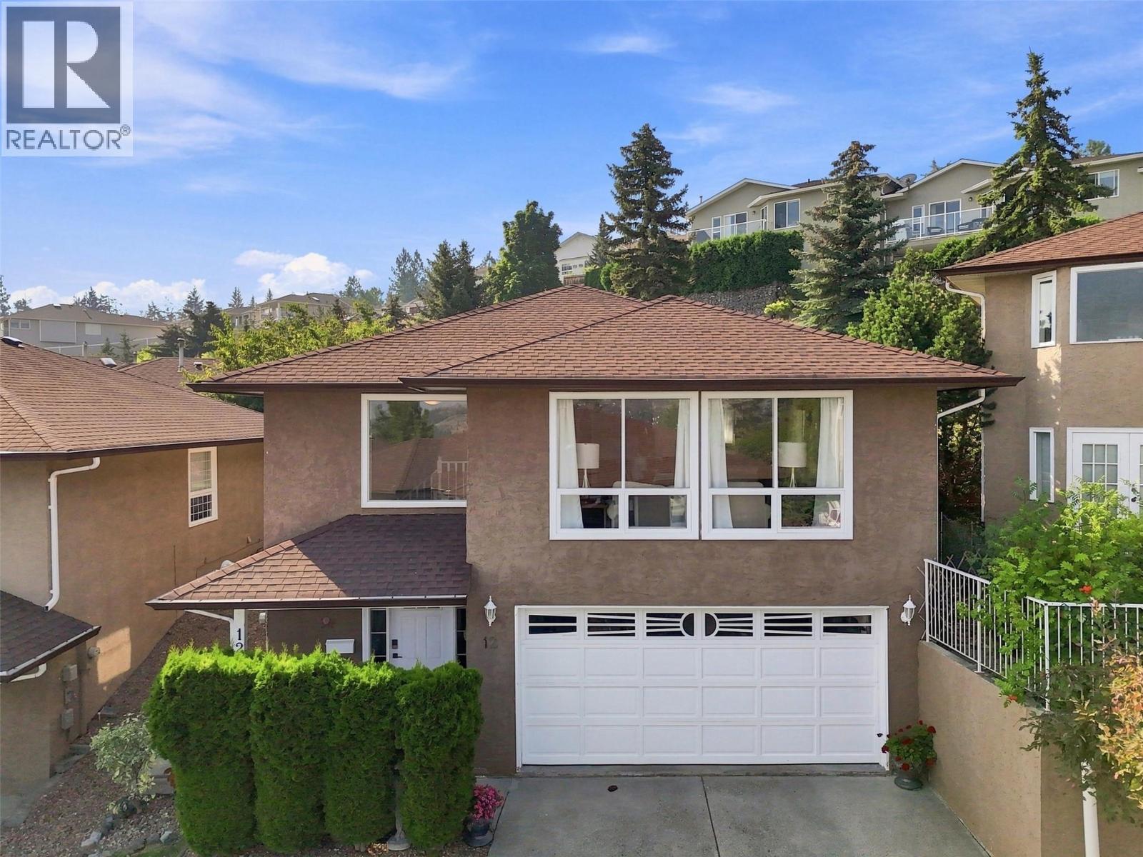 MLS® listing #30141479 for sale located at 2020 Van Horne Drive Unit# 12