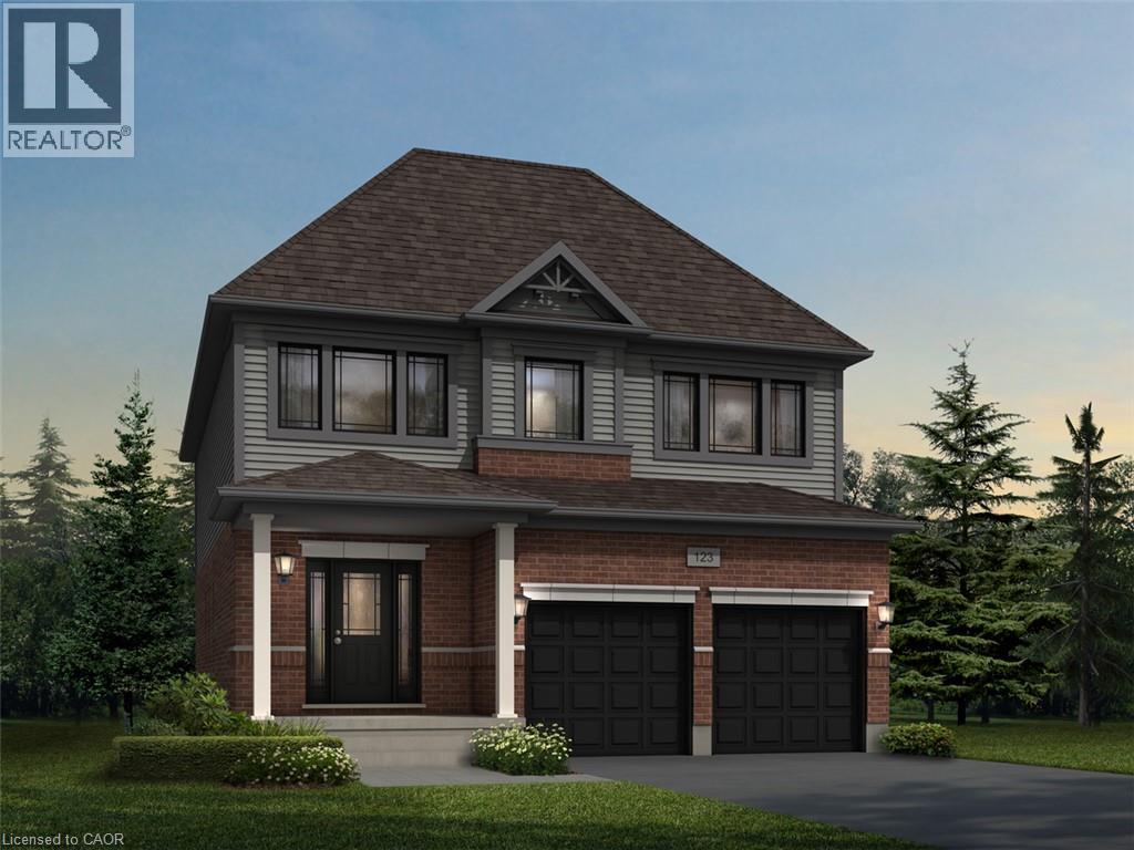 MLS® listing #30141490 for sale located at 538 DOMINIQUE Crescent