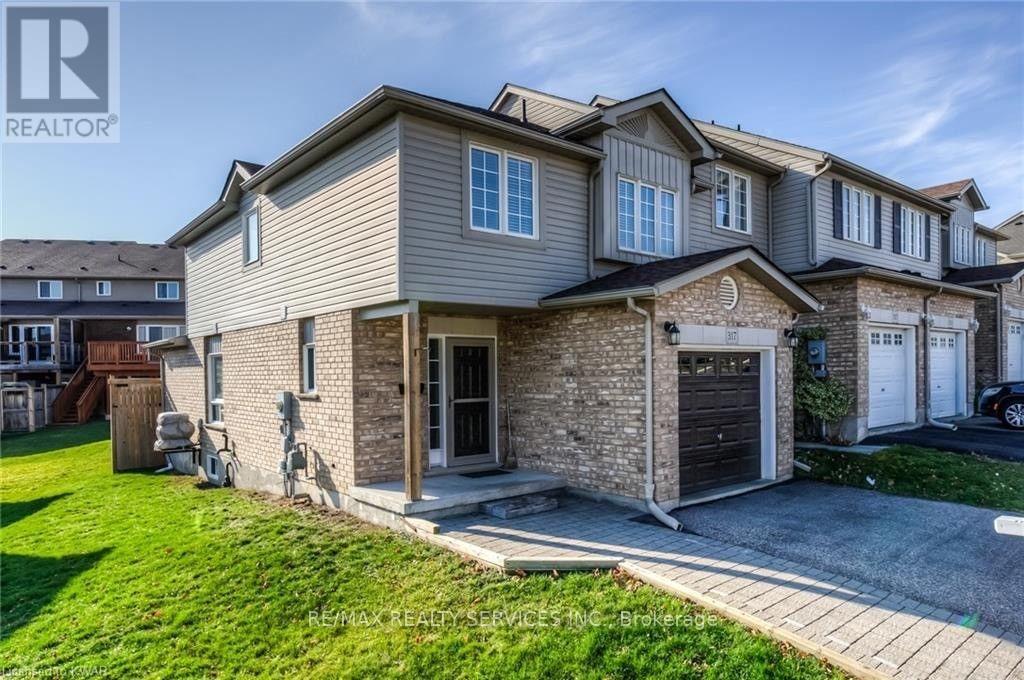 MLS® listing #30141640 for sale located at 317 BRIARMEADOW DRIVE