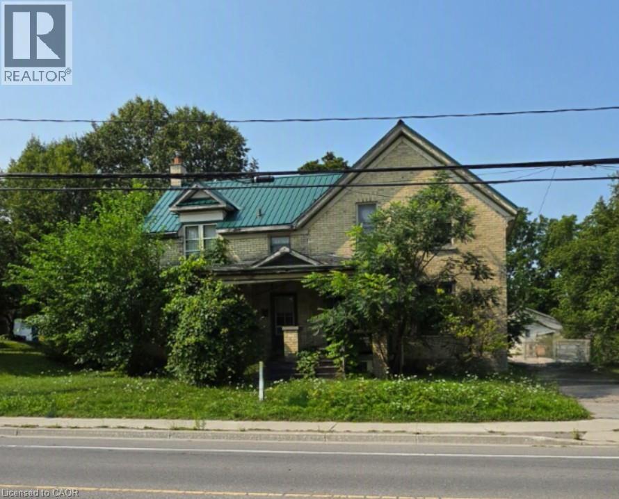 MLS® listing #30141662 for sale located at 263 MILL Street