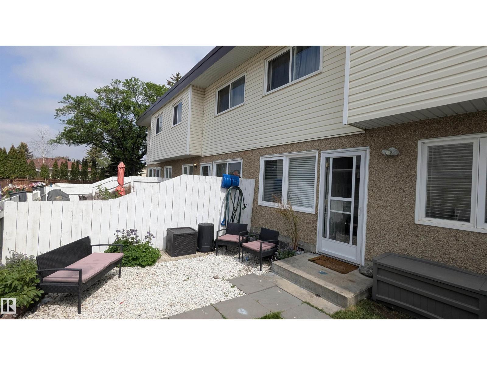 MLS® listing #30141998 for sale located at #104 16344 109 ST NW