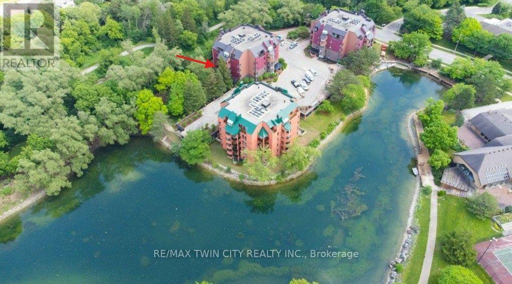 MLS® listing #30142102 for sale located at 32 - 52 BLUE SPRINGS DRIVE