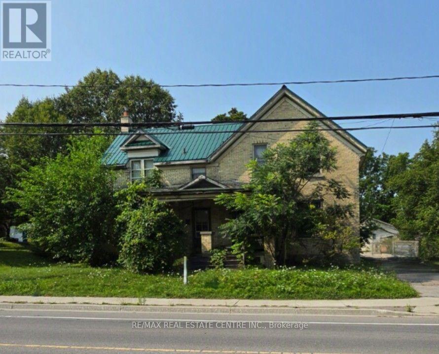 MLS® listing #30142110 for sale located at 263 MILL STREET