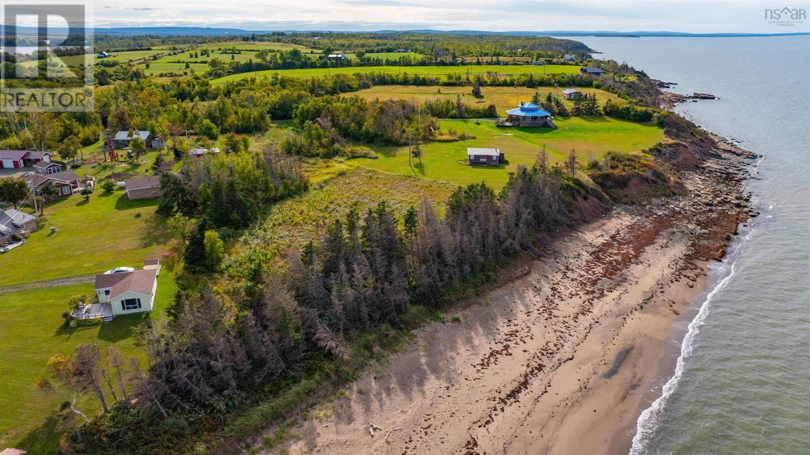 MLS® listing #30142192 for sale located at Lot 20-1 Serenity Lane