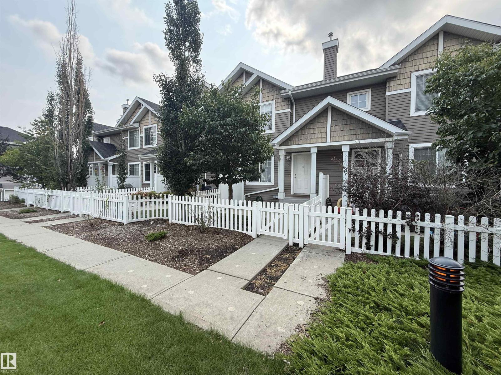 MLS® listing #30142329 for sale located at #8 3075 TRELLE CR NW