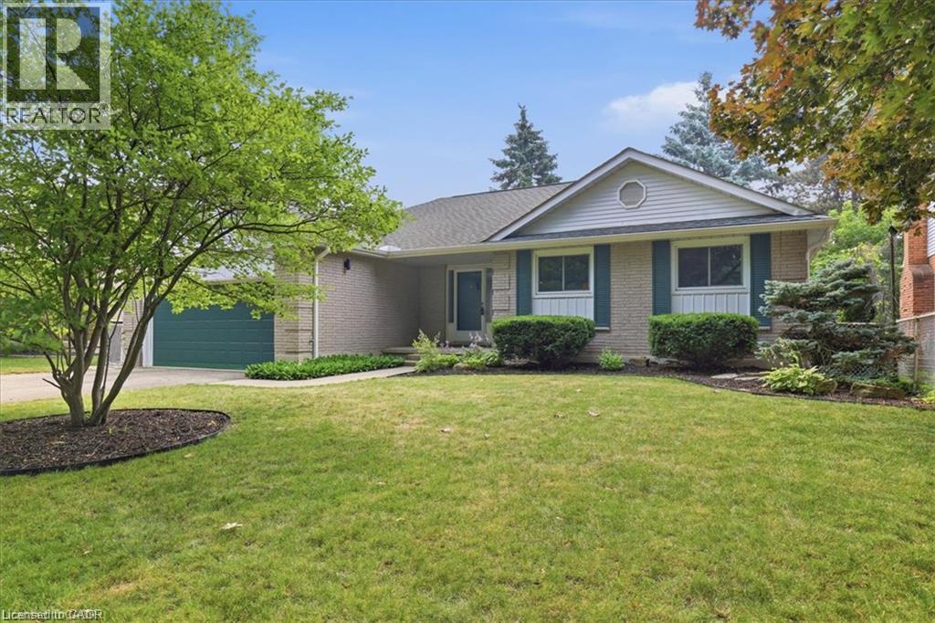 MLS® listing #30142364 for sale located at 369 CRIMSON Drive
