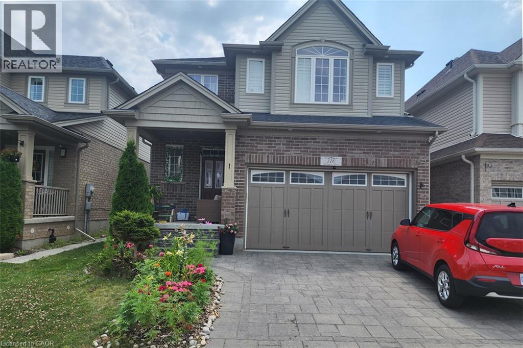 MLS® listing #30142534 for sale located at 110 STILLWATER Street Unit# Basement