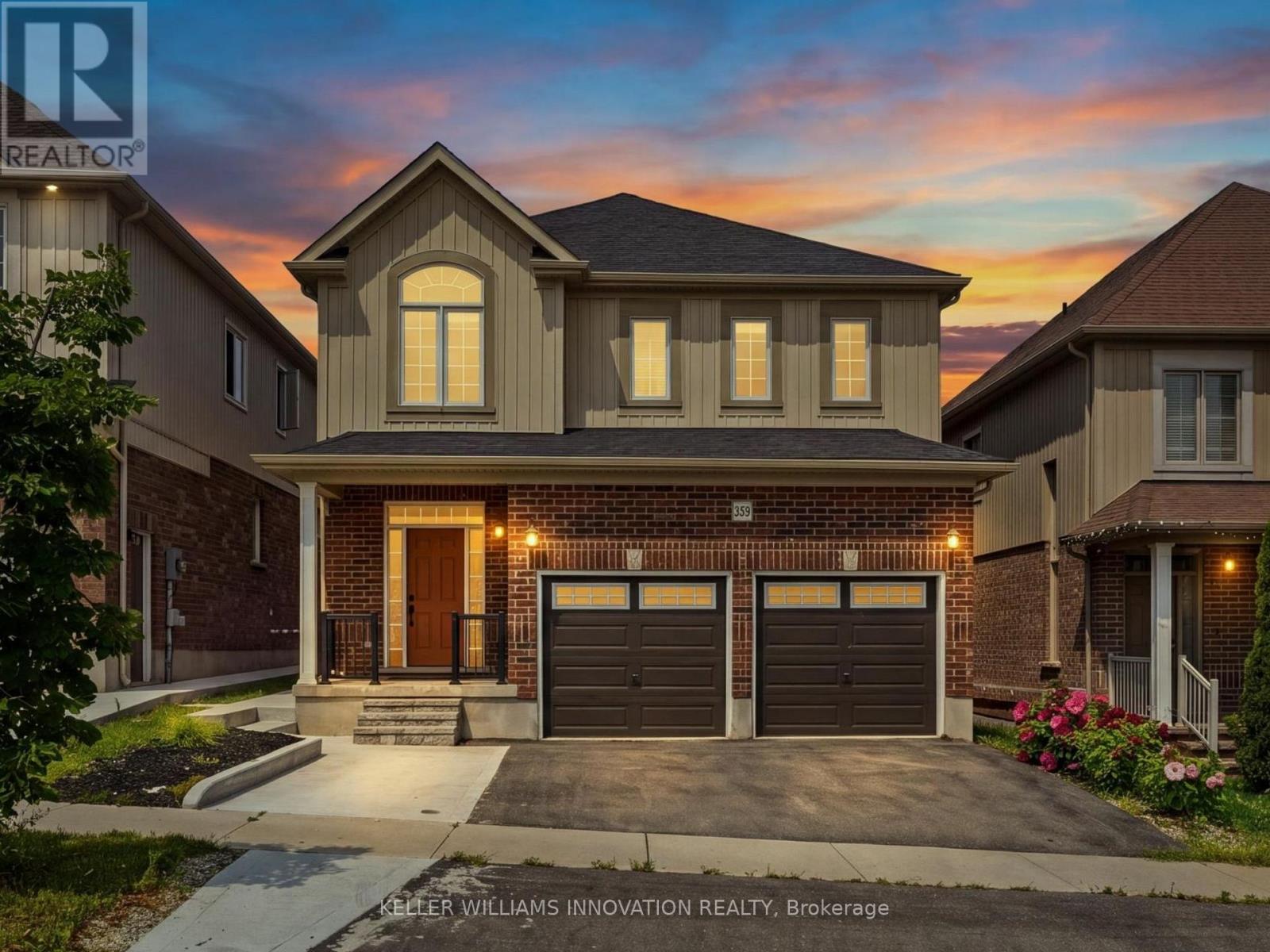 MLS® listing #30142559 for sale located at 359 BEECHDROPS DRIVE