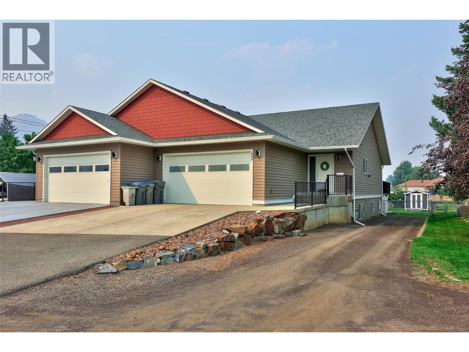 MLS® listing #30143014 for sale located at 668 LYNE Road