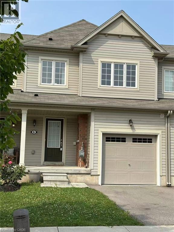 MLS® listing #30143070 for sale located at 6 BUTCHER Crescent