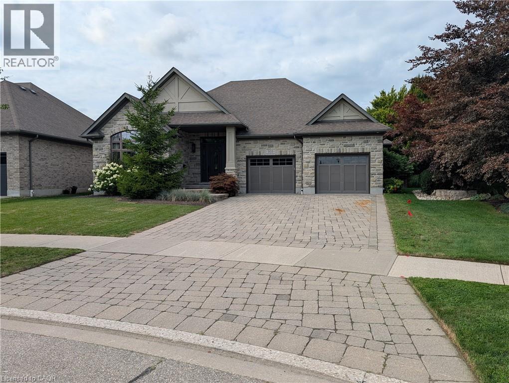 MLS® listing #30143170 for sale located at 303 TERRACE WOOD Crescent