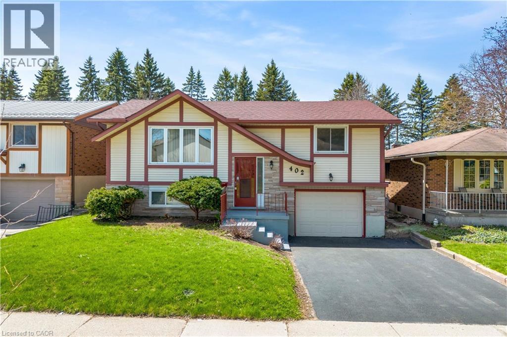 MLS® listing #30143174 for sale located at 402 LAKEVIEW Drive