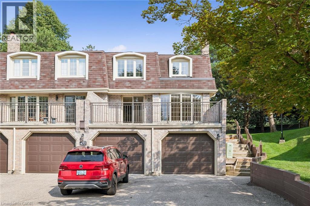 MLS® listing #30143319 for sale located at 477 BEECHWOOD Drive Unit# 4