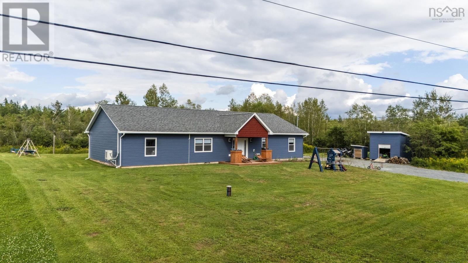MLS® listing #30143710 for sale located at 215 Grono Road
