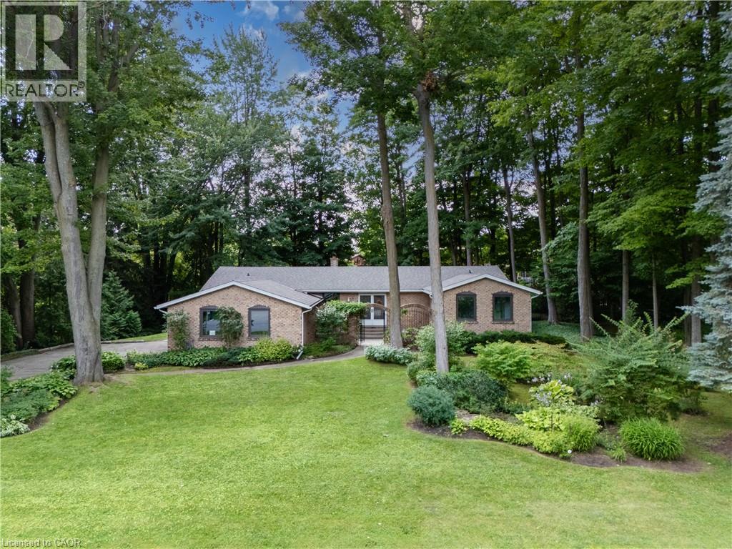 MLS® listing #30143870 for sale located at 519 OXBOW Road