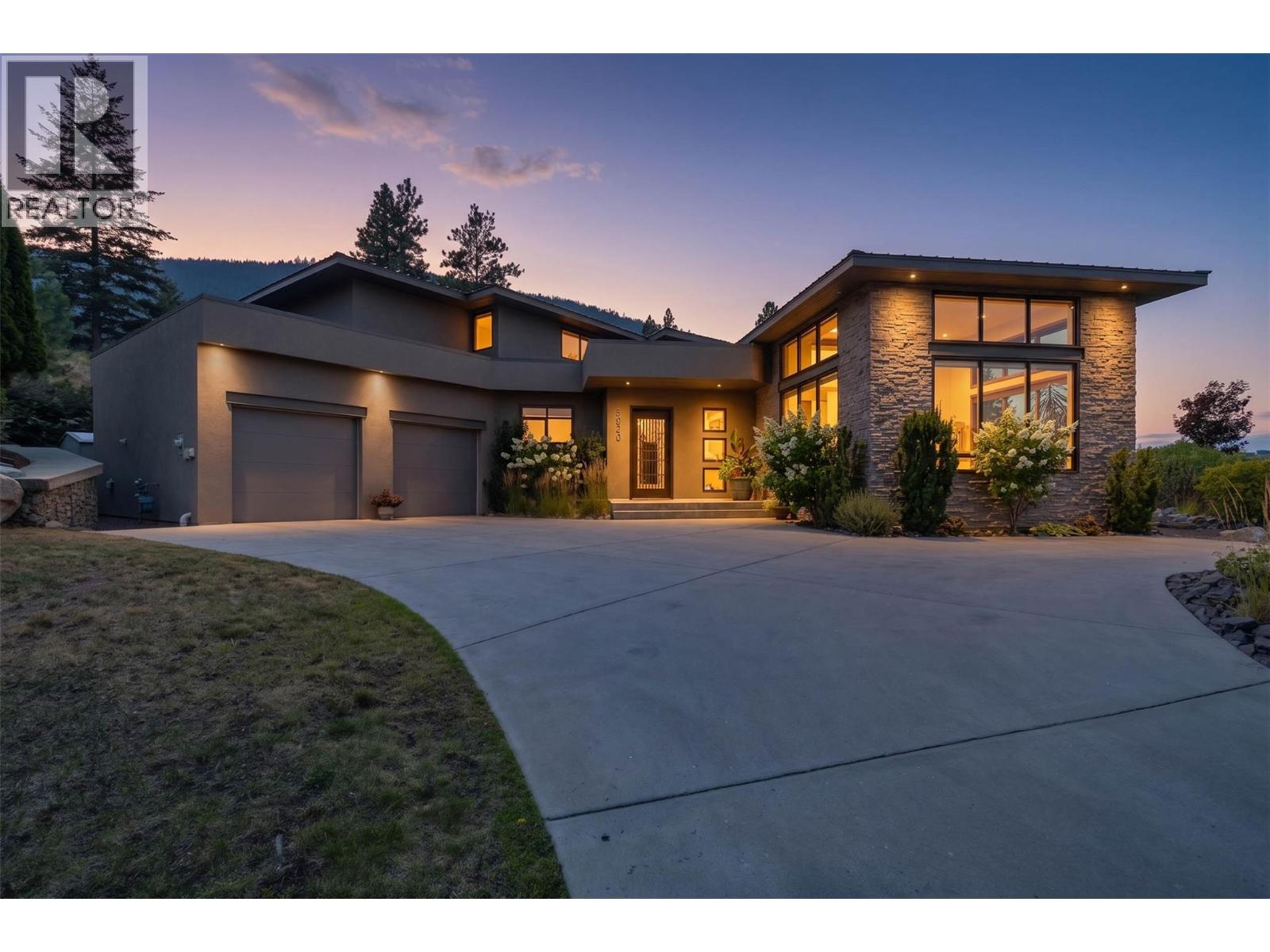 MLS® listing #30143918 for sale located at 3020 KICKING HORSE Drive