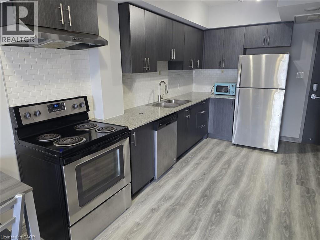 MLS® listing #30143940 for sale located at 275 LARCH Street Unit# G503