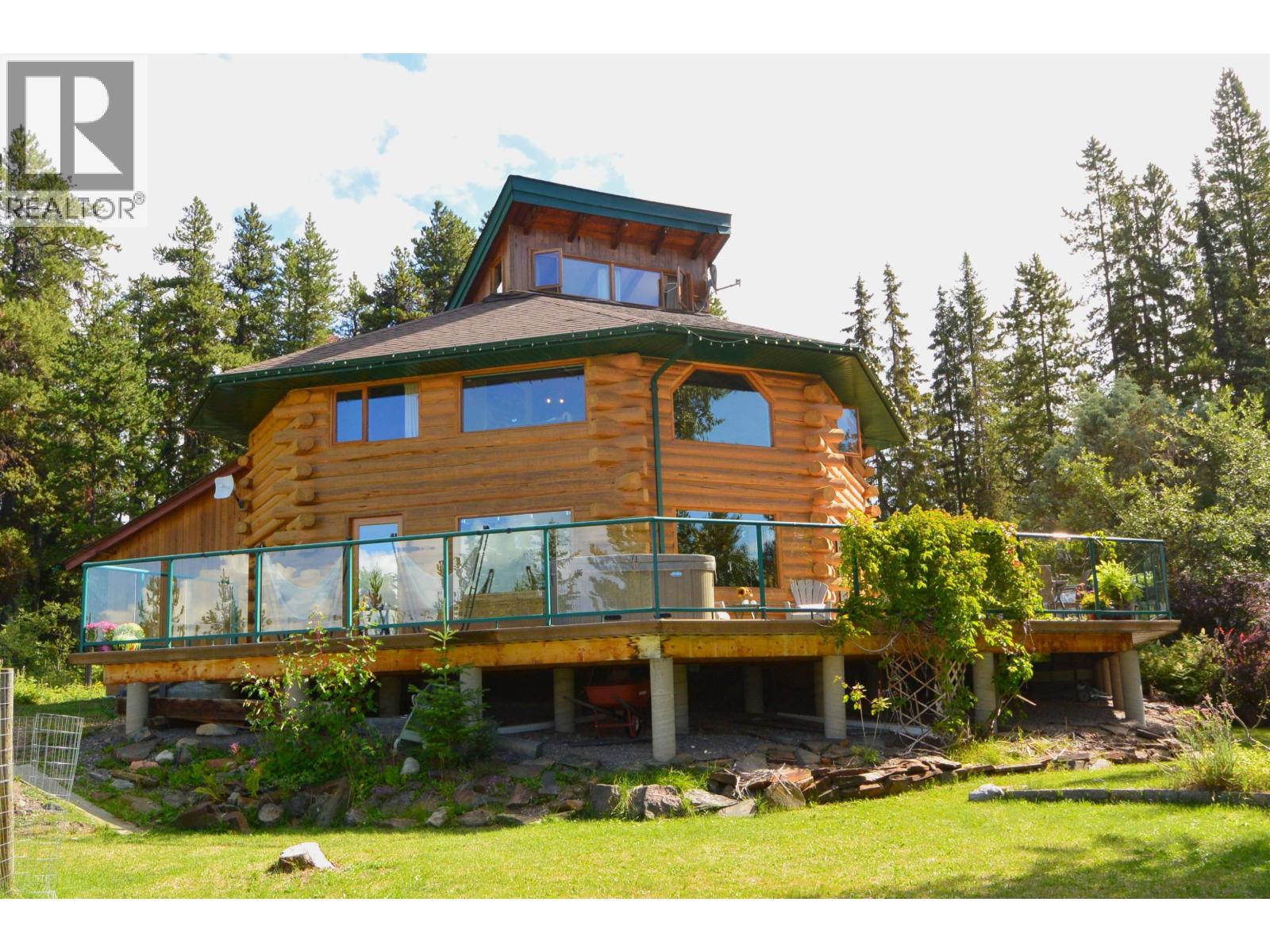 MLS® listing #30144218 for sale located at 10628 HISLOP ROAD