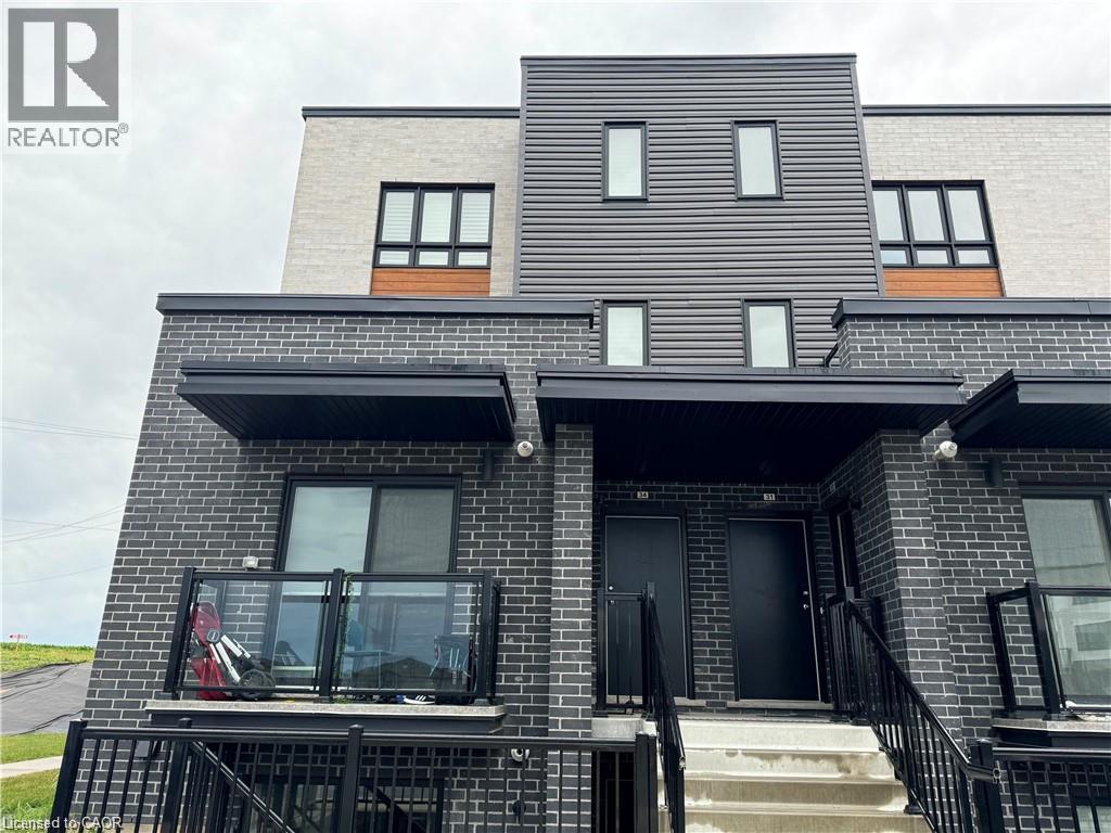 MLS® listing #30144338 for sale located at 235 CHAPEL HILL Drive Unit# 34