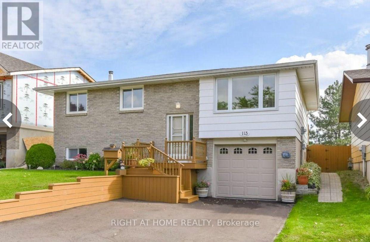 MLS® listing #30144484 for sale located at 113 SOUTHWOOD DRIVE