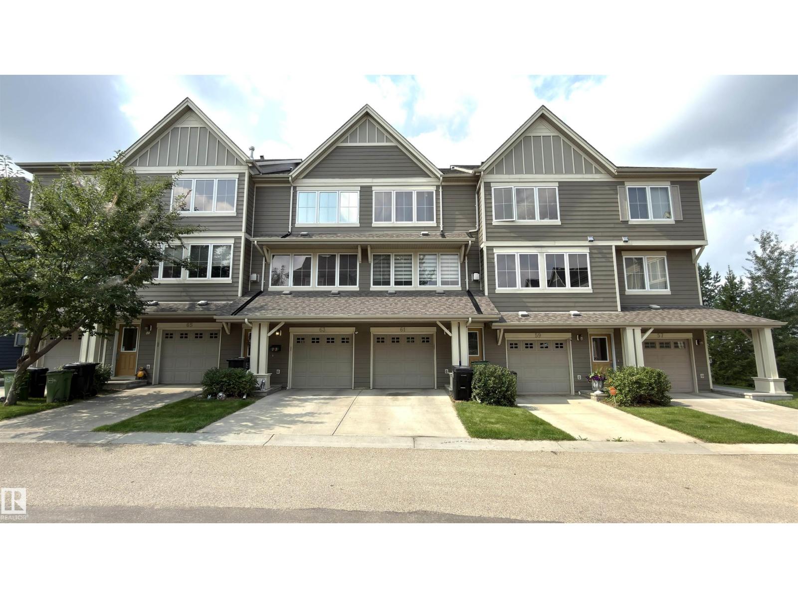 MLS® listing #30144511 for sale located at #61 603 WATT BV SW