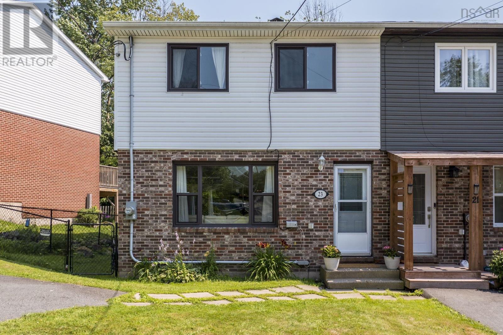 MLS® listing #30144682 for sale located at 23 Rankin Drive