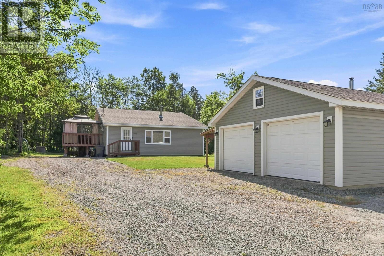 MLS® listing #30144698 for sale located at 1255 Beaver Bank Road