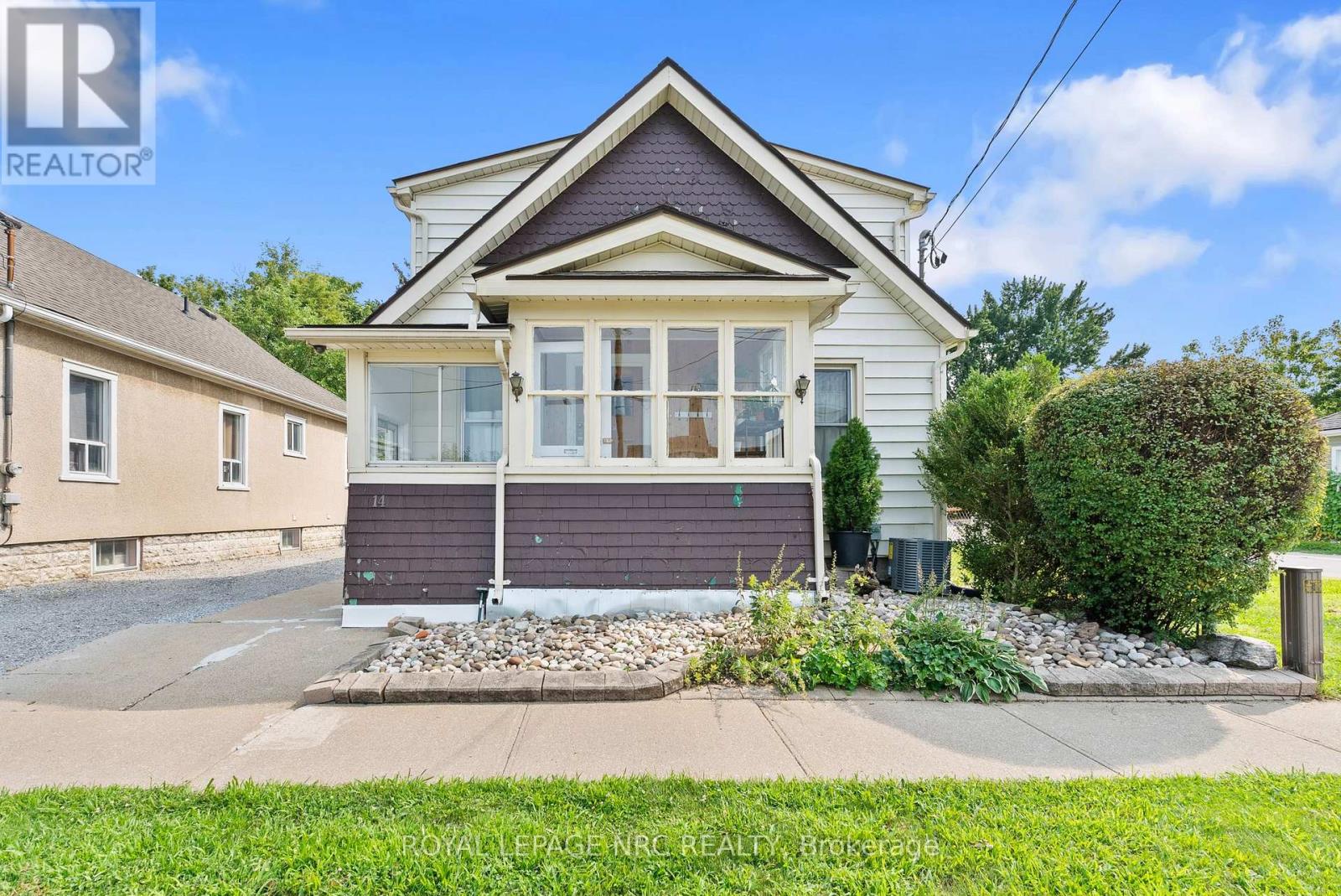 MLS® listing #30144810 for sale located at 14 HEATHERINGTON STREET