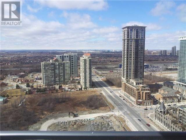 MLS® listing #30144865 for sale located at 2706 - 4099 BRICKSTONE MEWS PARKWAY