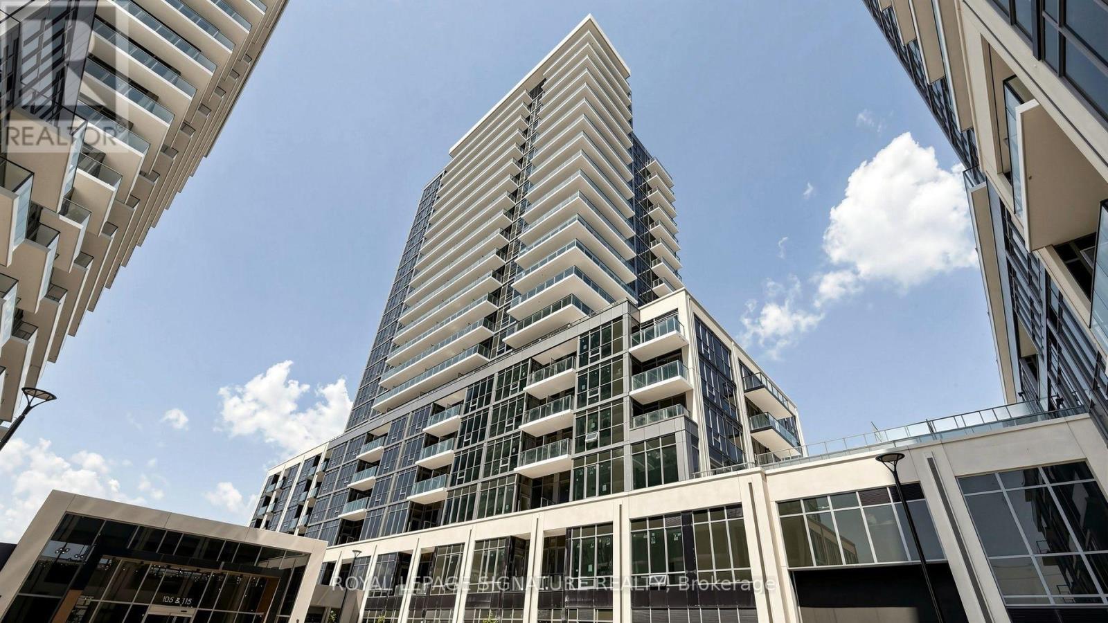MLS® listing #30144869 for sale located at 314 - 115 NIPISING ROAD
