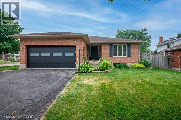 MLS® listing #30144885 for sale located at 363 TWINFLOWER Crescent