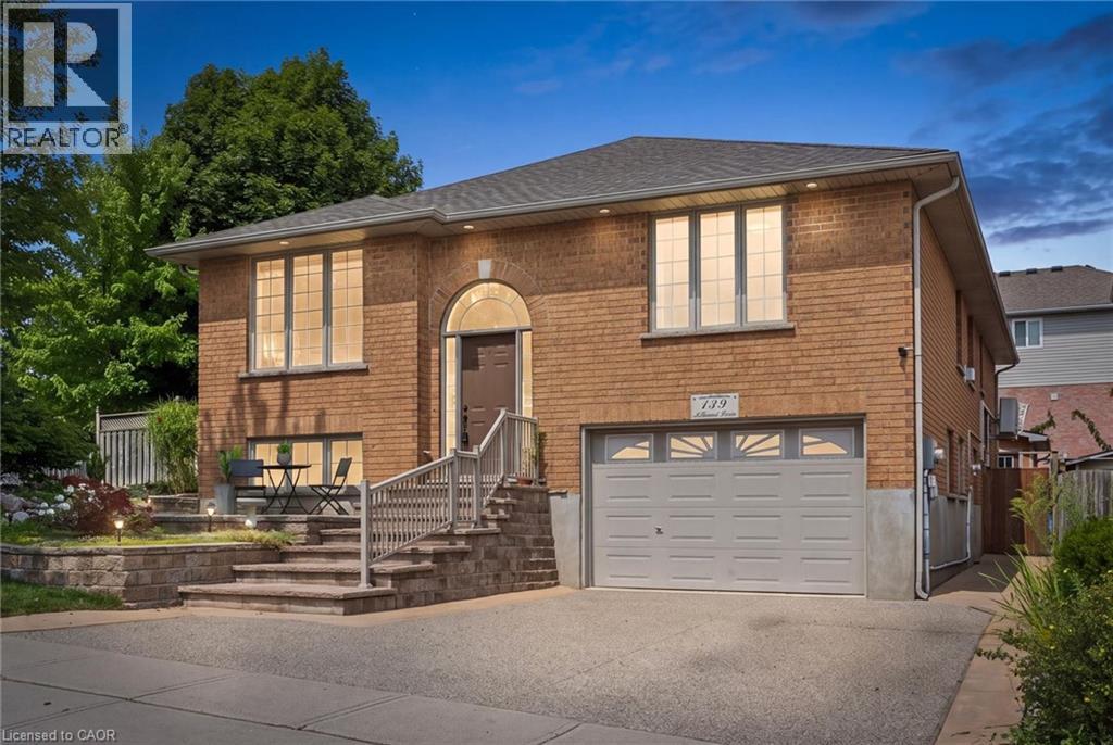 MLS® listing #30144890 for sale located at 139 ATTWOOD Drive